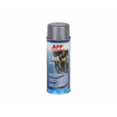 APP V Belt Spray