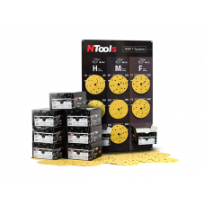 NTools HMF 7 System